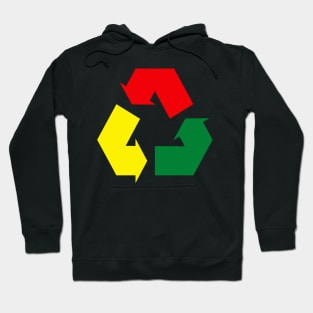 Recycla Hoodie